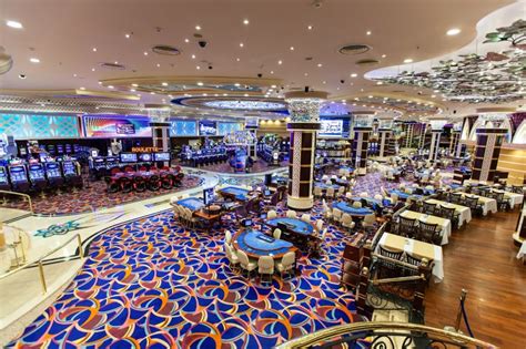 ﻿kıbrıs kumarhane kralı: merit royal hotel & casino   otel   foursquare